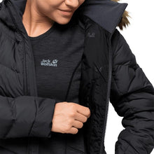 Load image into Gallery viewer, jack wolfskin Selenium Bay Jacket for Women
