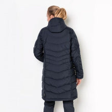 Load image into Gallery viewer, jack wolfskin Selenium Coat for Women
