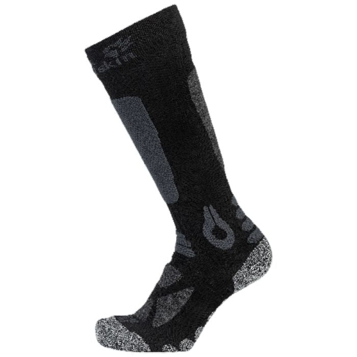 jack wolfskin Ski Merino High Cut Socks for Kids