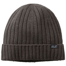 Load image into Gallery viewer, jack wolfskin Stormlock Rip Knit Unisex Cap
