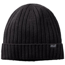 Load image into Gallery viewer, jack wolfskin Stormlock Rip Knit Cap
