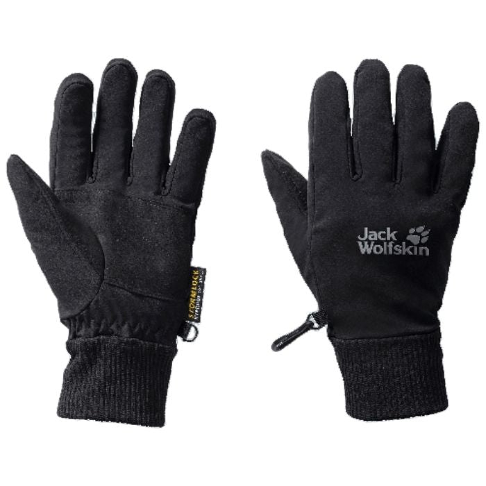 jack wolfskin Stormlock Supersonic XT Gloves