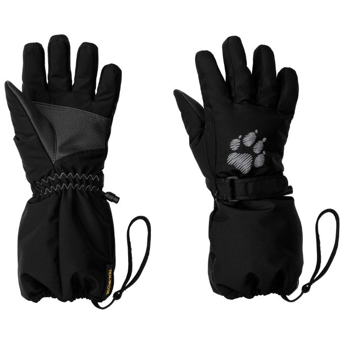 jack wolfskin Texapore Gloves for Kids