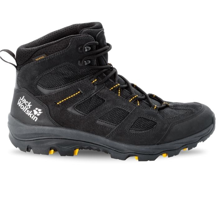 jack wolfskin Vojo 3 Texapore Mid M Boots for Men