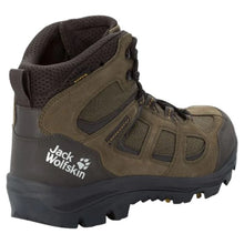 Load image into Gallery viewer, jack wolfskin Vojo 3 Texpore Mid Men&#39;s HIking Shoes
