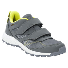 Load image into Gallery viewer, jack wolfskin Woodland Texapore Low KIds&#39; Hiking Shoes
