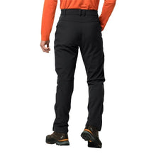 Load image into Gallery viewer, jack wolfskin Zenon Softshell Pants for Men
