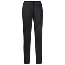 Load image into Gallery viewer, jack wolfskin Zenon Softshell Pants for Women

