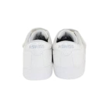 Load image into Gallery viewer, k-swiss Clean Court VLC Shoes for Kids
