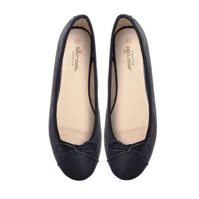 Marcha Ballerina Shoes - orlandosportsuae