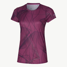 Load image into Gallery viewer, mizuno Graphic Women&#39;s Tee
