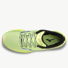 Load image into Gallery viewer, mizuno Wave Rebellion Men&#39;s Running Shoes
