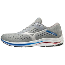 Load image into Gallery viewer, mizuno Wave Rider 24 Men&#39;s Running Shoes

