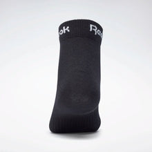 Load image into Gallery viewer, reebok Active Core Ankle 3PK Socks
