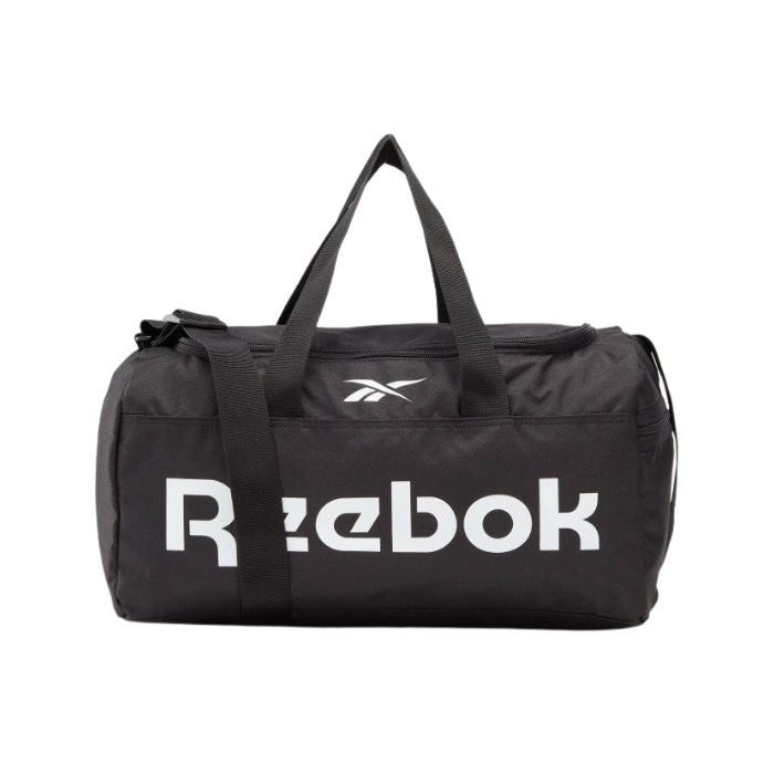 reebok Active Core Grip Unisex Duffel Bag Small