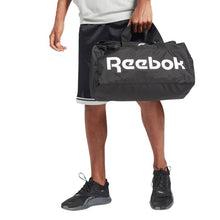 Load image into Gallery viewer, reebok Active Core Grip Unisex Duffel Bag Small
