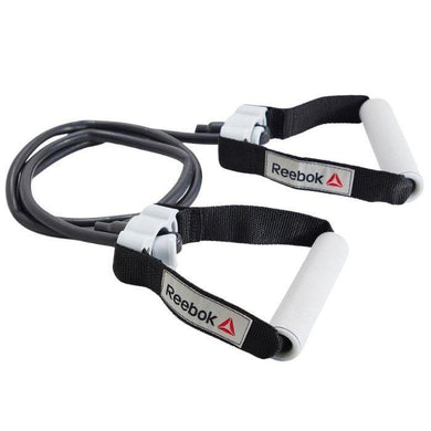 Reebok Adjustable Medium Resistance Bands - orlandosportsuae