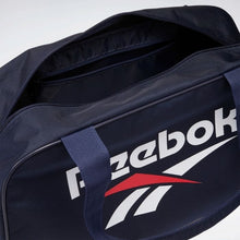 Load image into Gallery viewer, reebok CL FO Duffle Bag
