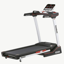 Load image into Gallery viewer, reebok Fitness Jet 100 Series Treadmill With Bluetooth
