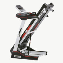 Load image into Gallery viewer, reebok Fitness Jet 100 Series Treadmill With Bluetooth
