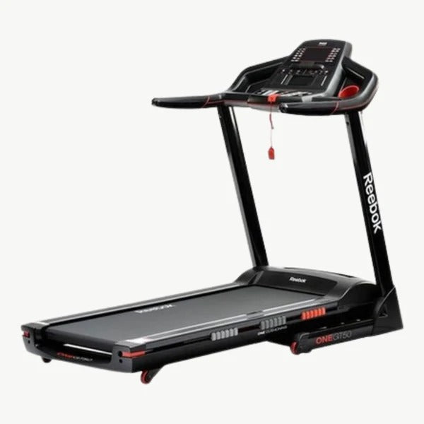 reebok GT50 Treadmill