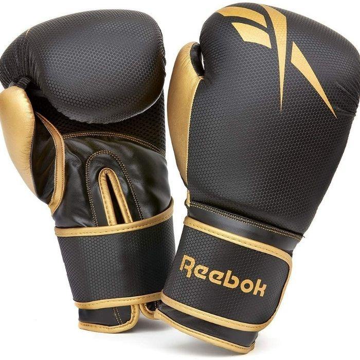 Reebok Retail 16OZ Boxing Gloves - orlandosportsuae