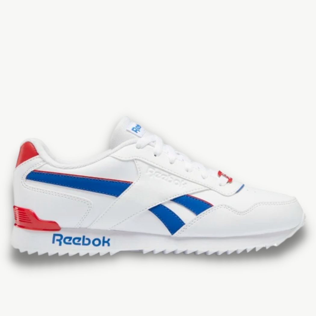 reebok Royal Glide Ripple Clip Men's Sneakers