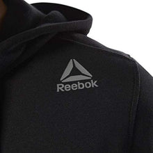 Load image into Gallery viewer, reebok Training Essentials Fleece Jacket for Men

