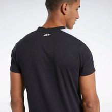 Load image into Gallery viewer, reebok Training Essentials Graphic Tee for Men
