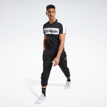 Load image into Gallery viewer, reebok Training Essentials Graphic Tee for Men
