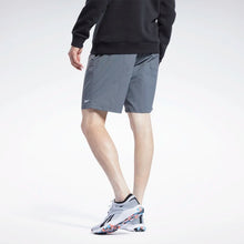 Load image into Gallery viewer, reebok Training Essentials Utility Men&#39;s Shorts
