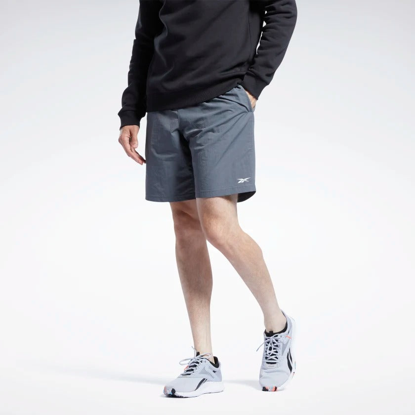 reebok Training Essentials Utility Men's Shorts