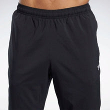 Load image into Gallery viewer, reebok Training Essentials Woven Pants for Men
