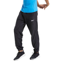 Load image into Gallery viewer, reebok Workout Fleece Pants for Men
