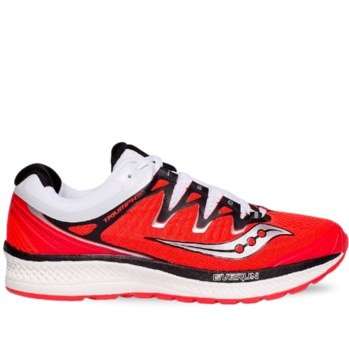 saucony Triumph ISO 4 Running Shoes for Women