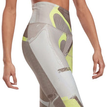 Load image into Gallery viewer, reebok Lux Bold High-Rise Leggings for Women
