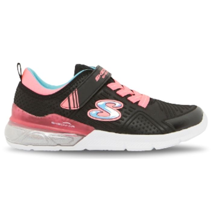 skechers Skech-Air Sparkle Shoes for Kids