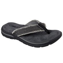Load image into Gallery viewer, skechers Supreme Bosnia Slippers for Men
