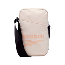 Load image into Gallery viewer, reebok Unisex Training Essentials City Bag
