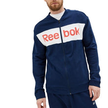 Load image into Gallery viewer, reebok Training Essentials French Terry Track Suit for Men
