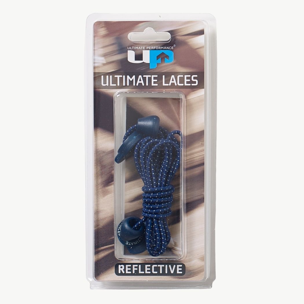 ultimate performance Elastic Laces