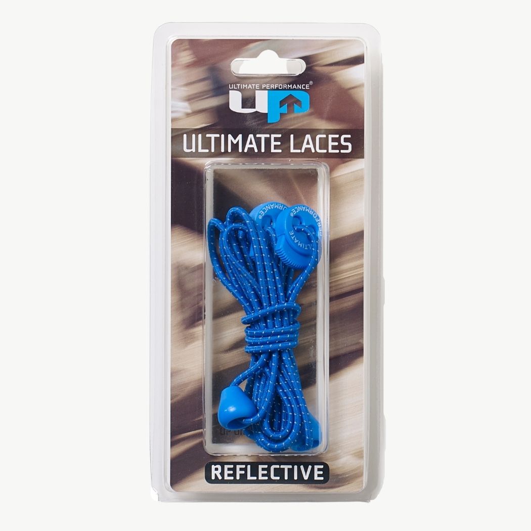 ultimate performance Elastic Laces