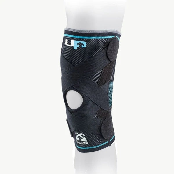 Advance Compression Unisex Knee Support