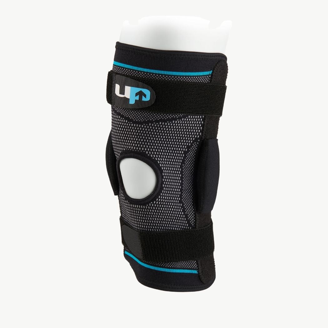 Ultimate Compression Hinged Knee Support