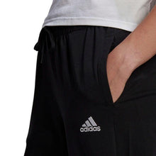 Load image into Gallery viewer, Adidas Essentials Tapered 3-Stripes 7/8 Pants for Women - orlandosportsuae
