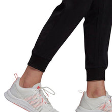 Load image into Gallery viewer, Adidas Essentials Tapered 3-Stripes 7/8 Pants for Women - orlandosportsuae
